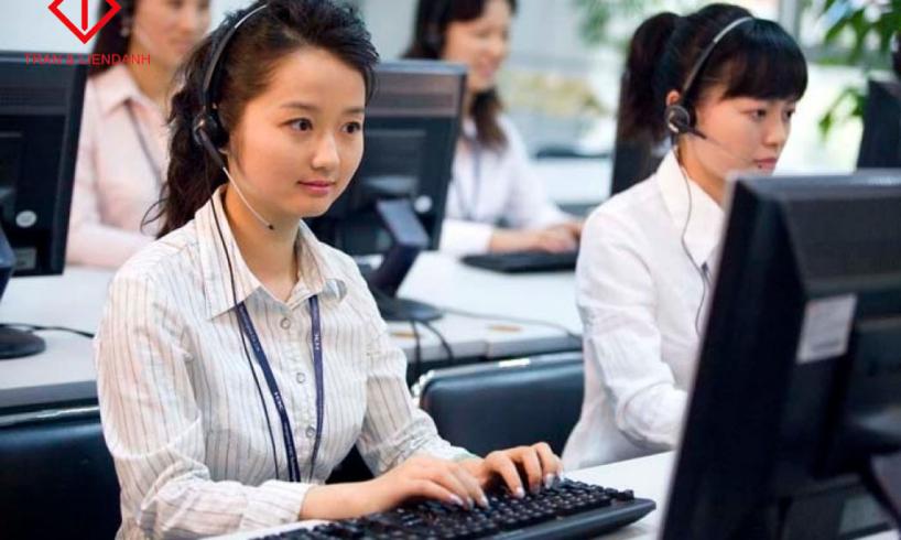 Tư vấn viên